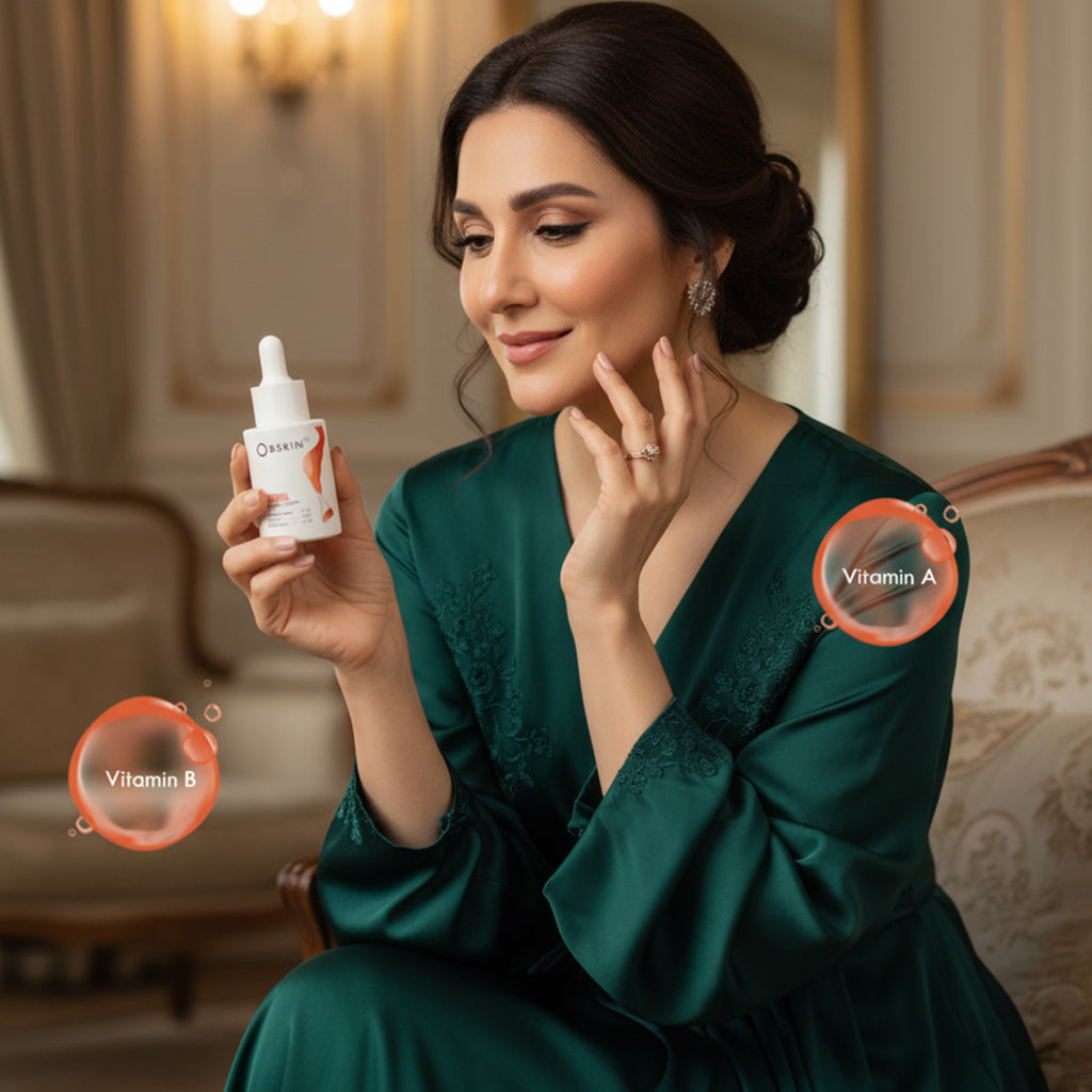 Retinol 2% Anti Aging Serum 30ml