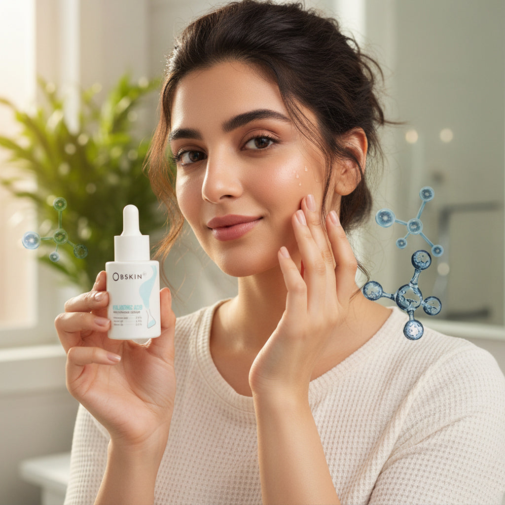 Hyaluronic Acid 2% Moisturising Serum 30ml