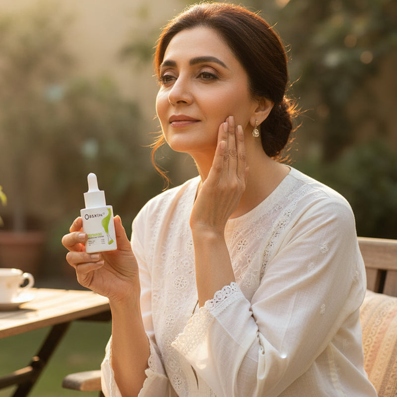 Niacinamide 5% Pore Minimising Serum 30ml