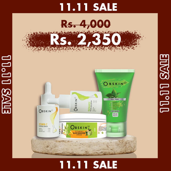 Buy Best Deal 1 (10.10 Sale) Online In Pakistan - Obskin UK