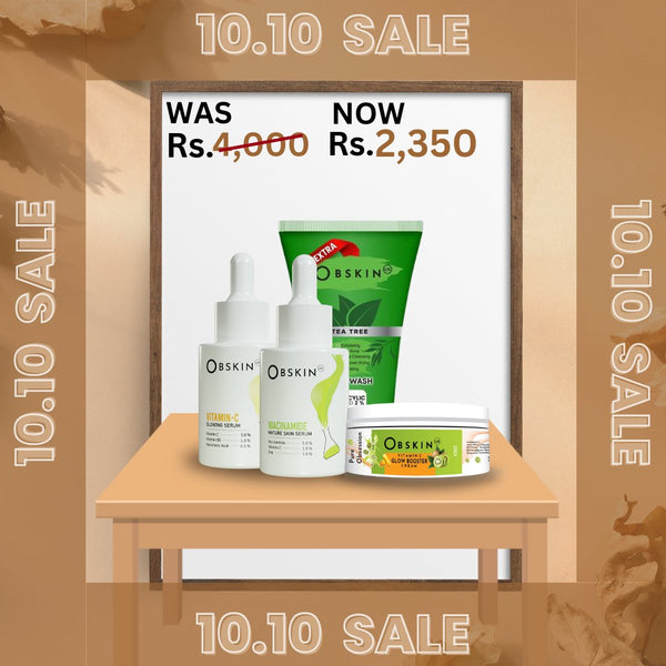 Buy Best Deal 1 (10.10 Sale) Online In Pakistan - Obskin UK