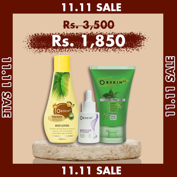 Buy Best Deal 4 (10.10 Sale) Online In Pakistan - Obskin UK