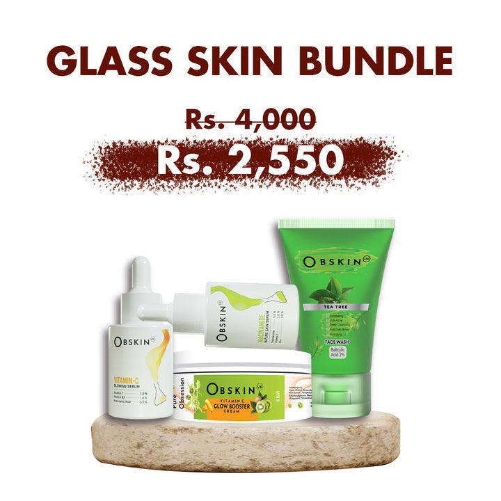 Buy Best Obskin Deal 1 Online In Pakistan - Obskin UK