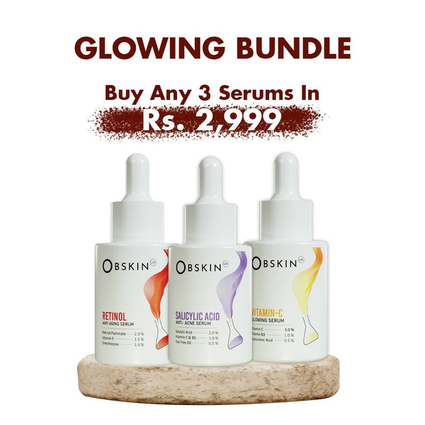 Buy Best Obskin Deal 3 Online In Pakistan - Obskin UK