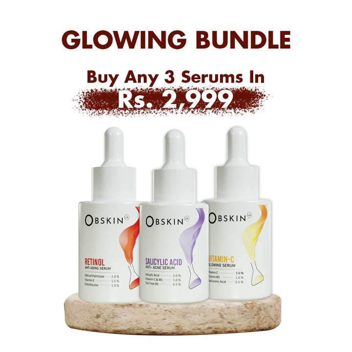 Buy Best Obskin Deal 3 Online In Pakistan - Obskin UK