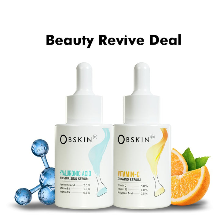 Buy Best Beauty Revive Deal Online In Pakistan - Obskin UK