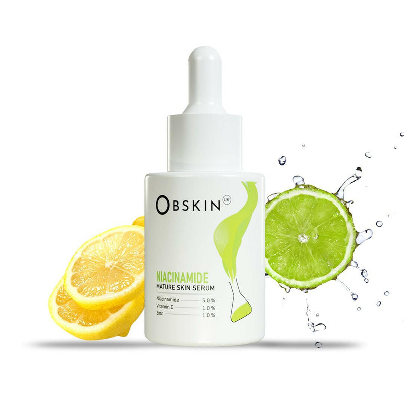 Niacinamide 5% Pore Minimising Serum 30ml