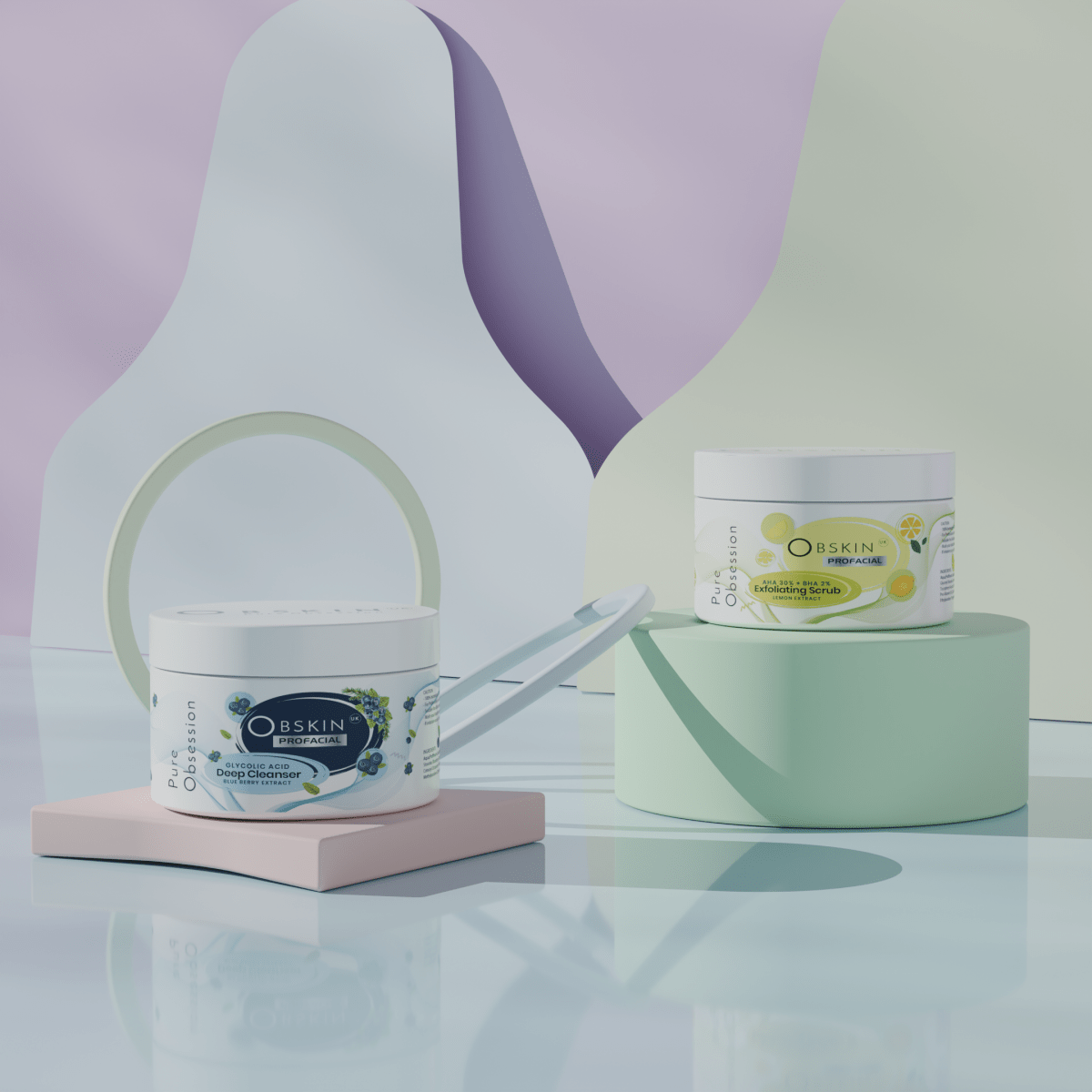 Buy Best Spa Deal Online In Pakistan - Obskin UK